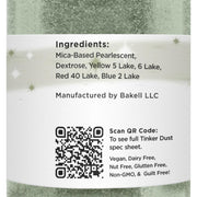 Olive Green Tinker Dust by the Case-Brew Glitter®