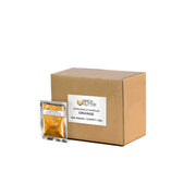 Orange Brew Glitter Sample Packs by the Case-Brew Glitter®