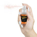Orange Color Changing Brew Glitter | | Mini Pump Wholesale by the Case-Brew Glitter®