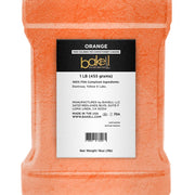 Orange Petal Dust Food Coloring Powder-Brew Glitter®