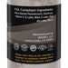 Oyster Tan Edible Brew Dust | Mini Spray Pump-Brew Glitter®