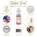 Peach Tinker Dust® 4g Spray Pump | Wholesale Glitter-Brew Glitter®