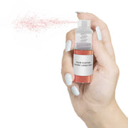 Peach Tinker Dust® | 4g Glitter Spray Pump | Private Label by the Case-Brew Glitter®