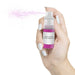 Pink Brew Glitter Mini Spray Pump by the Case | Private Label-Brew Glitter®