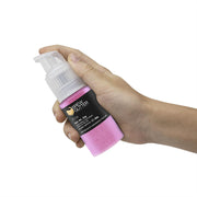 Pink Brew Glitter Spray Pump by the Case-Brew Glitter®
