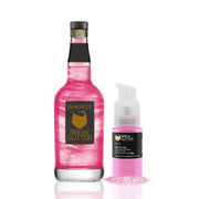 Pink Brew Glitter Spray Pump by the Case | Private Label-Brew Glitter®