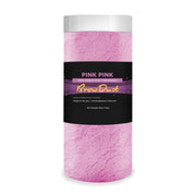 Pink Pink Edible Pearlized Brew Dust | Bulk Sizes-Brew Glitter®