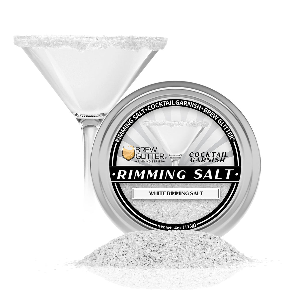 Shop Rim Salts For Cocktails | Lots of Edible Flavors | Brewglitter ...