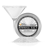 Plain Cocktail Rimming Salt-Brew Glitter®