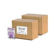Pollipop Purple Tinker Dust Sample Packs by the Case | Private Label-Brew Glitter®