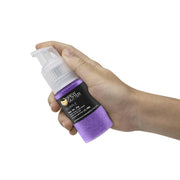 Purple Brew Glitter Spray Pump by the Case-Brew Glitter®