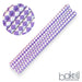 Purple Diamond Stirring Straws-Brew Glitter®