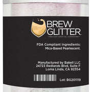 Purple Iridescent Brew Glitter | Bulk Sizes-Brew Glitter®