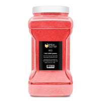 Red Brew Glitter | Bulk Sizes-Brew Glitter®