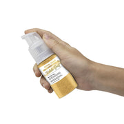 Royal Gold Tinker Dust Edible Glitter Spray Pump-Brew Glitter®