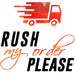 Rush Order Add-On Service-Brew Glitter®