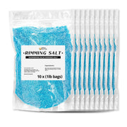 Shimmering Blue Rimming Salt | Bulk Sizes-Brew Glitter®