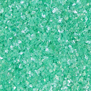 Shimmering Green Cocktail Rimming Salt-Brew Glitter®