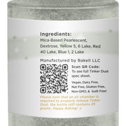 Silver Sage Tinker Dust Spray Pump by the Case-Brew Glitter®