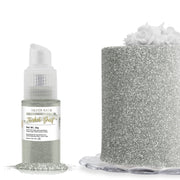 Silver Sage Tinker Dust Spray Pump by the Case | Private Label-Brew Glitter®