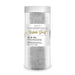 Silver Tinker Dust Food Grade Edible Glitter | Bulk Sizes-Brew Glitter®