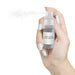 Silver Tinker Dust® | 4g Glitter Spray Pump | Private Label by the Case-Brew Glitter®