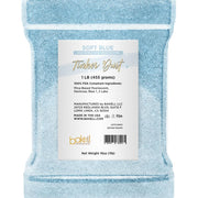 Soft Blue Tinker Dust Food Grade Edible Glitter | Bulk Sizes-Brew Glitter®