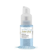 Soft Blue Tinker Dust Spray Pump by the Case-Brew Glitter®