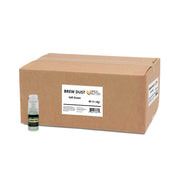 Soft Green Brew Dust by the Case | 4g Spray Pump-Brew Glitter®