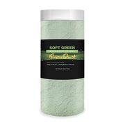 Soft Green Edible Brew Dust | Bulk Sizes-Brew Glitter®