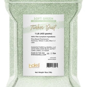 Soft Green Tinker Dust by the Case-Brew Glitter®