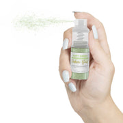 Soft Green Tinker Dust® 4g Spray Pump | Wholesale Glitter-Brew Glitter®