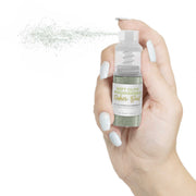 Soft Olive Edible Glitter Spray 4g Pump | Tinker Dust®-Brew Glitter®