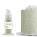 Soft Olive Green Tinker Dust Spray Pump by the Case | Private Label-Brew Glitter®