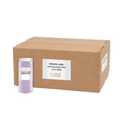 Soft Purple Tinker Dust by the Case | Private Label-Brew Glitter®