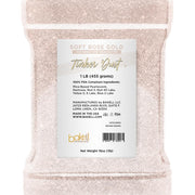 Soft Rose Gold Tinker Dust Food Grade Edible Glitter | Bulk Sizes-Brew Glitter®
