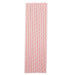 Solid Pink with White Polka Dots Stirring Straws | Bulk Sizes-Brew Glitter®