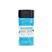 Sour Blue Raspberry Flavored Tinker Dust | Bulk-Brew Glitter®