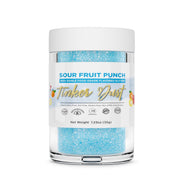Sour Fruit Punch Flavored Tinker Dust | Food Grade Glitter-Brew Glitter®