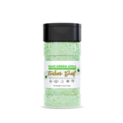 Sour Green Apple Flavored Tinker Dust | Bulk-Brew Glitter®