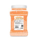 Sour Orange Flavored Tinker Dust | Bulk-Brew Glitter®