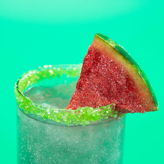 Sour Watermelon Flavored Tinker Dust | Bulk-Brew Glitter®