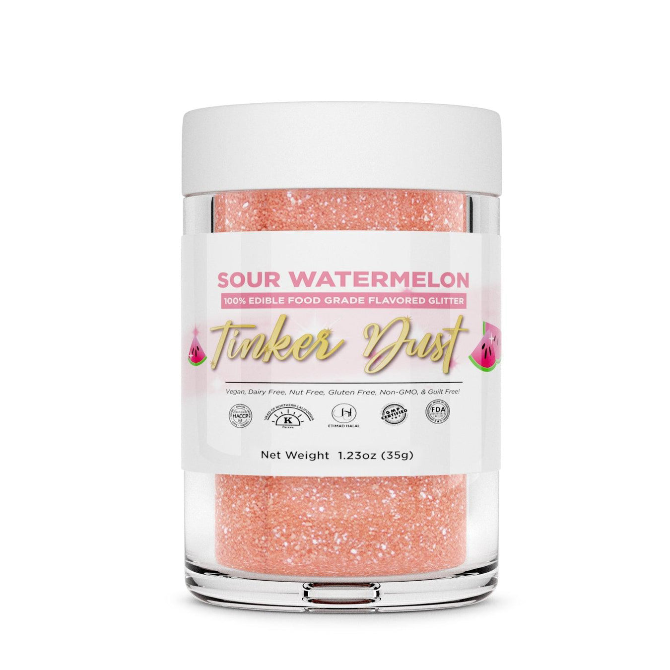 Buy Flavored Tinker Dust in Bulk