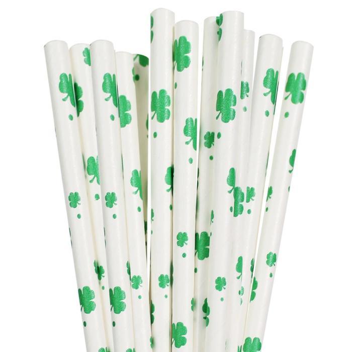 St. Patty's Day Pot O' Gold Collection BBQ & Baking Decorating Gift Set A (6 PC SET)-Brew Glitter®