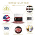 St. Patty's Day Pot O' Gold Collection Brew Glitter Combo Pack B (12 PC SET)-Brew Glitter®
