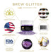 St. Patty's Day Pot O' Gold Collection Brew Glitter Combo Pack B (8 PC SET)-Brew Glitter®
