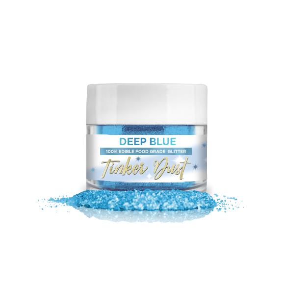 Summer Beach Tinker Dust Edible Glitter Combo Pack (4 PC)-Brew Glitter®