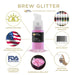 Summer Brew Glitter Spray Pump Combo Pack Collection B (4 PC Set)-Brew Glitter®