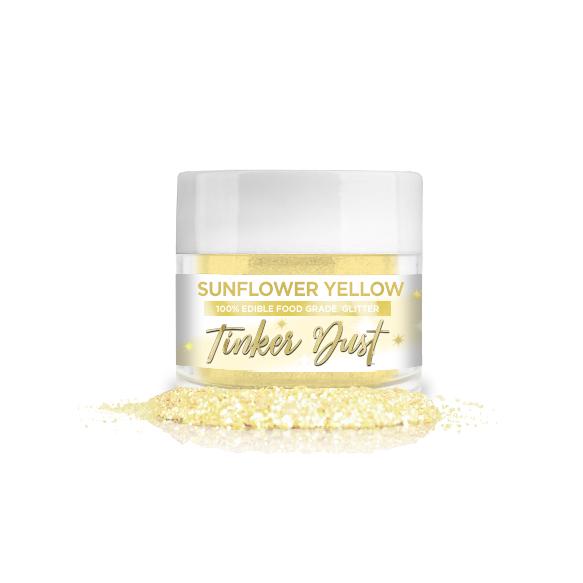 Summer Complete Tinker Dust Edible Glitter Combo Pack (12 PC)-Brew Glitter®