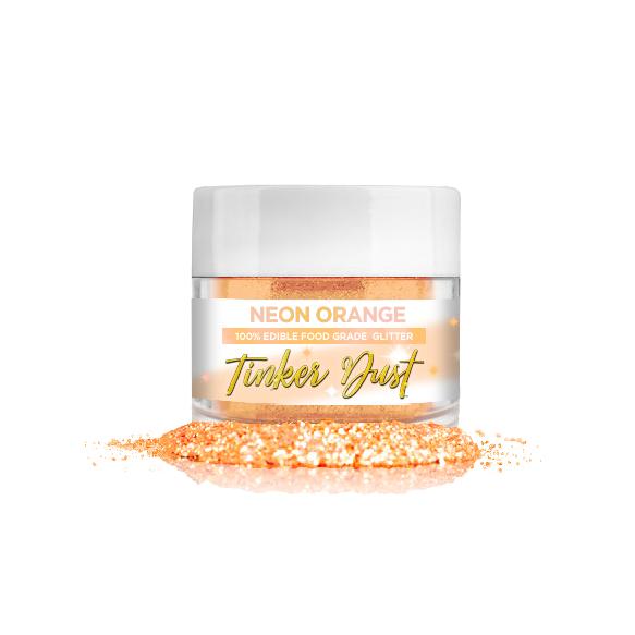 Summer Sunset Tinker Dust Edible Glitter Combo Pack (6 PC)-Brew Glitter®